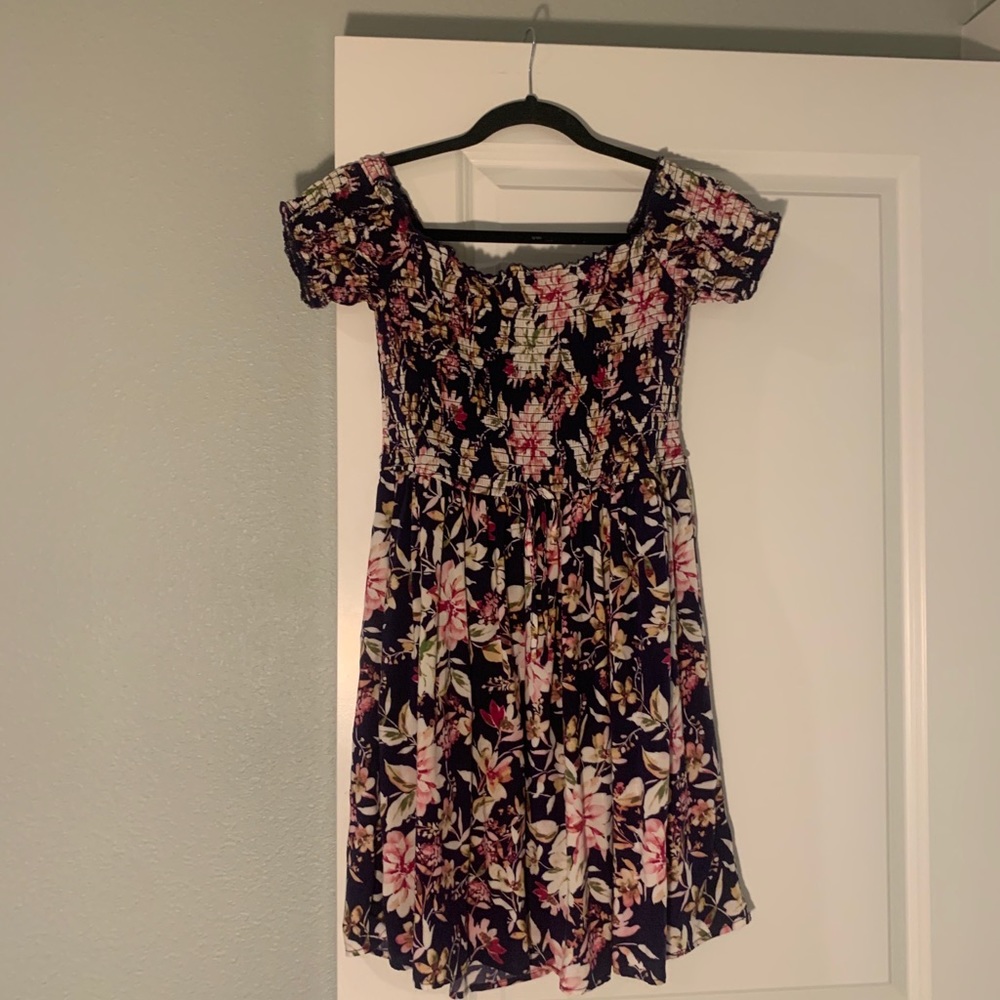 Target Dress - Picture 6 of 10